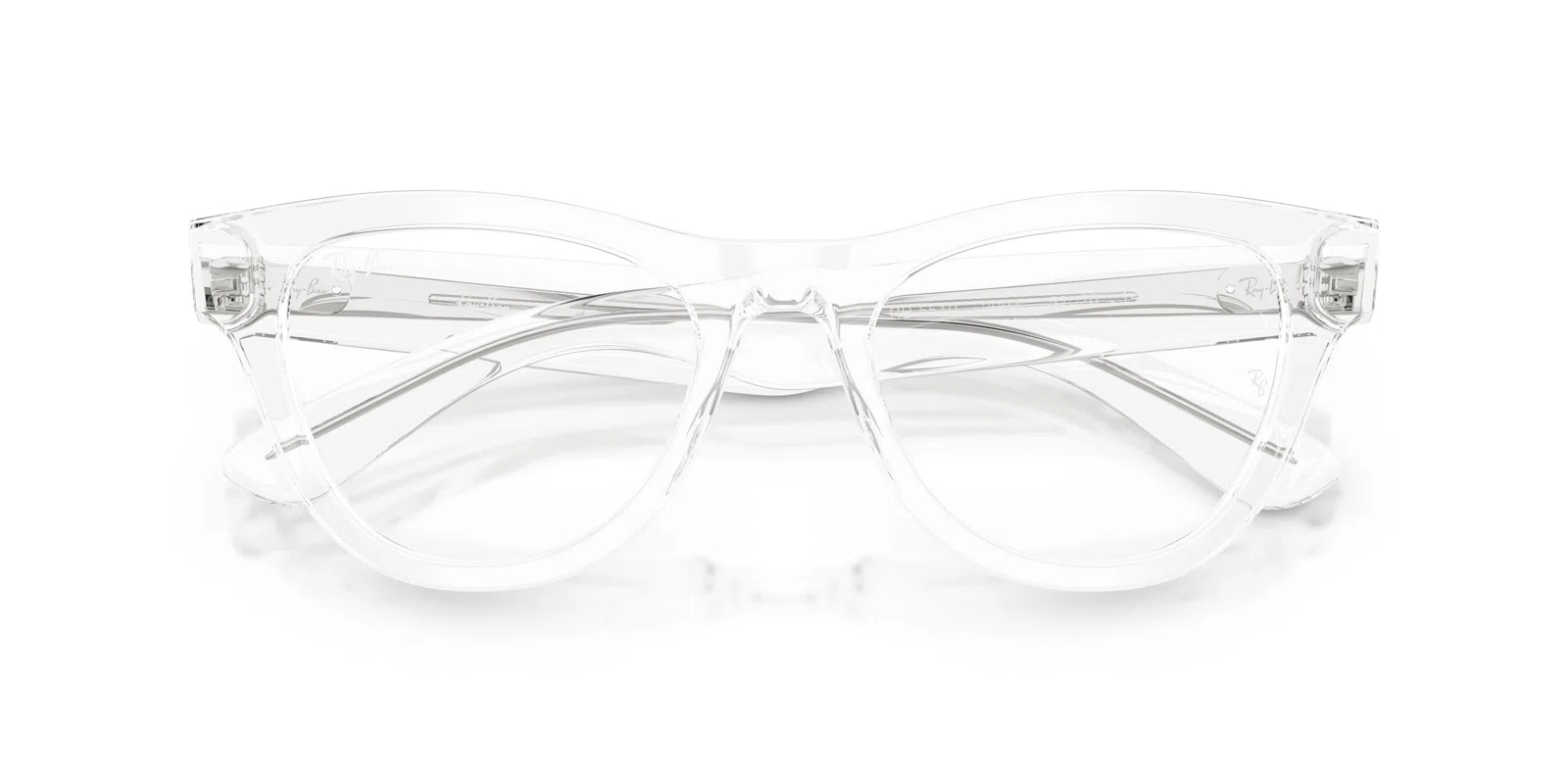 Ray-Ban 5510 Eyeglasses - view 56